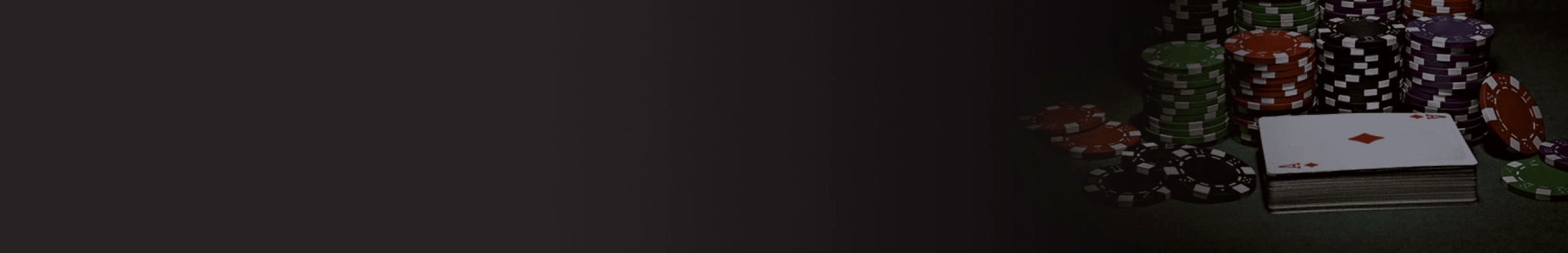 NATIONAL casino Online poker rooms