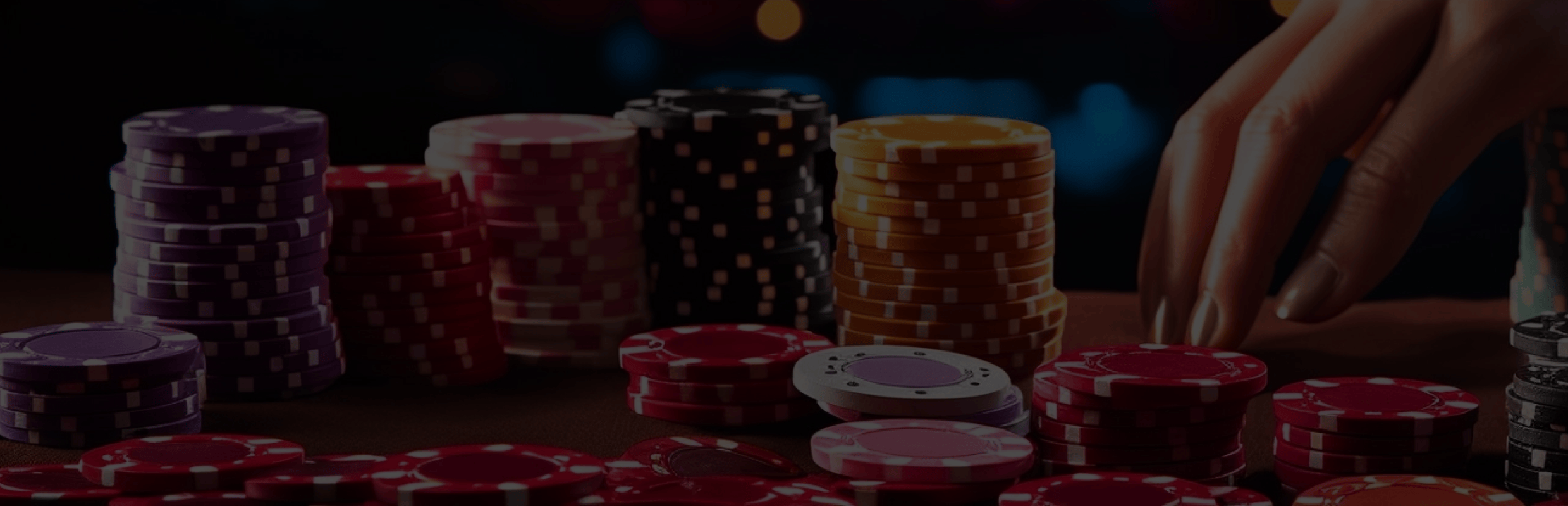 National CASINO Drops & Wins