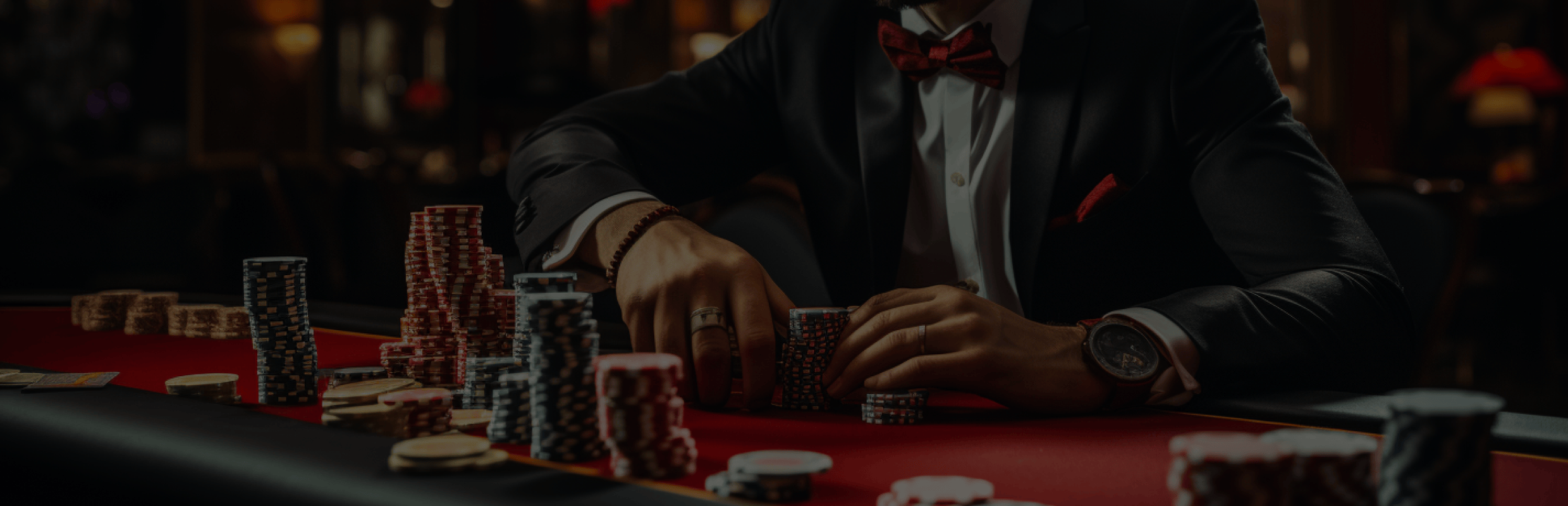 NATIONAL casino Real money gaming