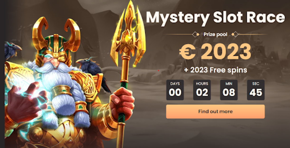 National Casino Tournaments